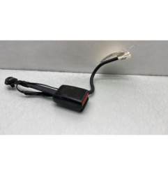 Attache ceinture avant gauche KIA SPORTAGE 4 Photo n°1
