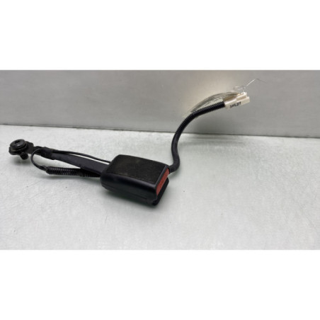 Attache ceinture avant gauche KIA SPORTAGE 4 Photo n°1