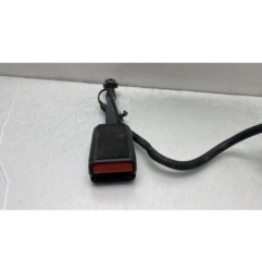 Attache ceinture avant gauche KIA SPORTAGE 4
