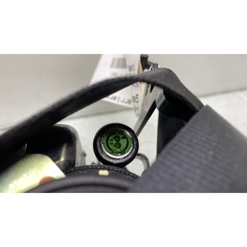 Pretensionneur de ceinture arriere gauche KIA SPORTAGE 4 Photo n°4