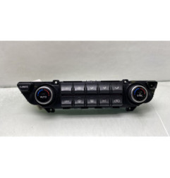 Commande chauffage KIA SPORTAGE 4 Photo n°1