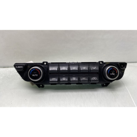 Commande chauffage KIA SPORTAGE 4 Photo n°1