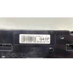 Commande chauffage KIA SPORTAGE 4