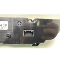 Commande chauffage KIA SPORTAGE 4