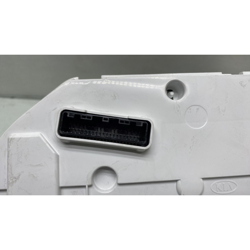 Compteur KIA SPORTAGE 4 Photo n°4