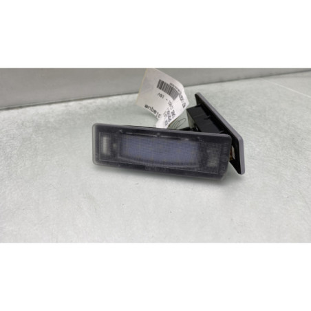 Eclairage de plaque KIA SPORTAGE 4