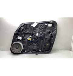 Leve vitre electrique avant droit KIA SPORTAGE 4 Photo n°1