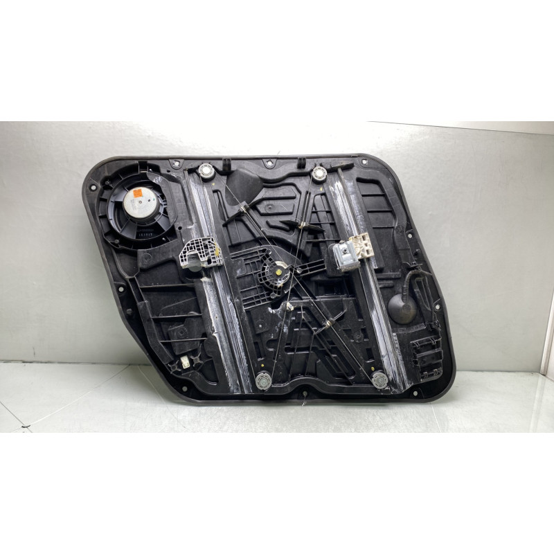 Leve vitre electrique avant droit KIA SPORTAGE 4 Photo n°3