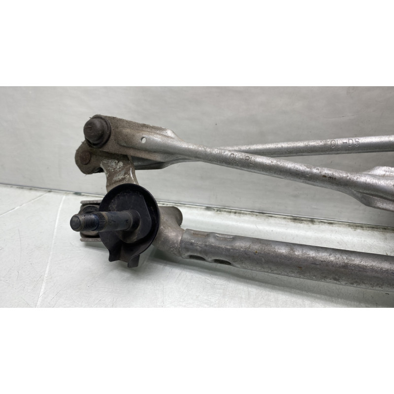 Moteur essuie glace avant KIA SPORTAGE 4 Photo n°3