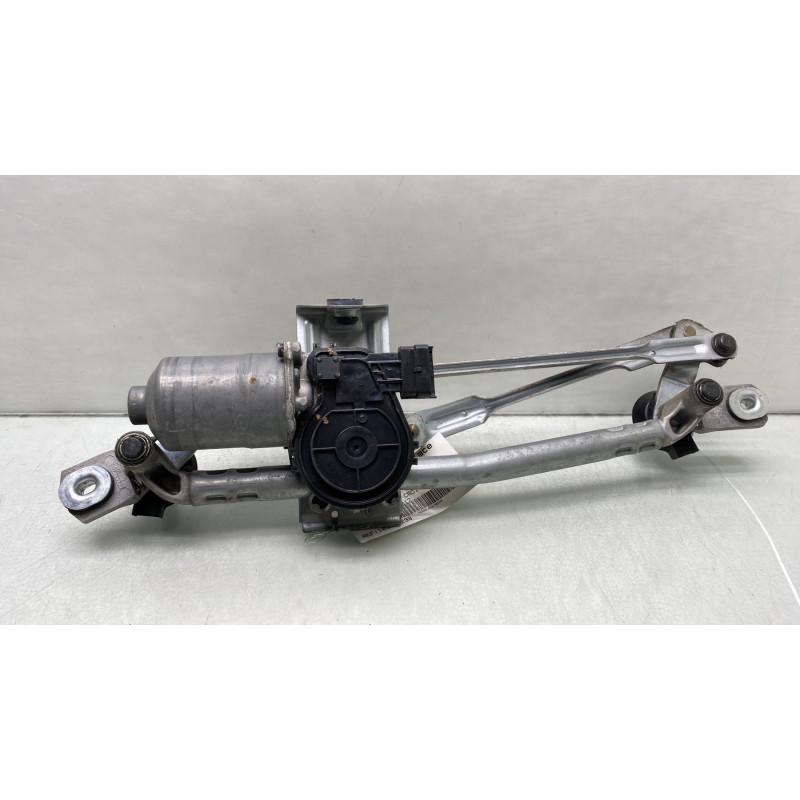Moteur essuie glace avant KIA SPORTAGE 4 Photo n°5