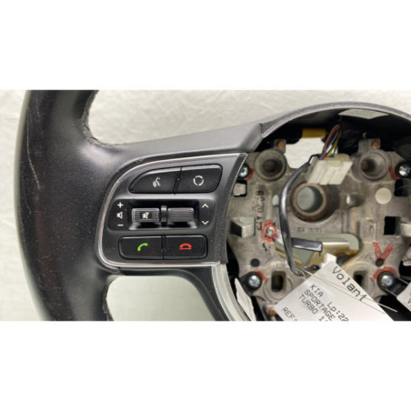 Volant KIA SPORTAGE 4