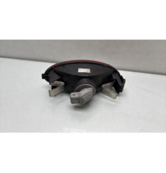 Anti brouillard arriere PEUGEOT 206