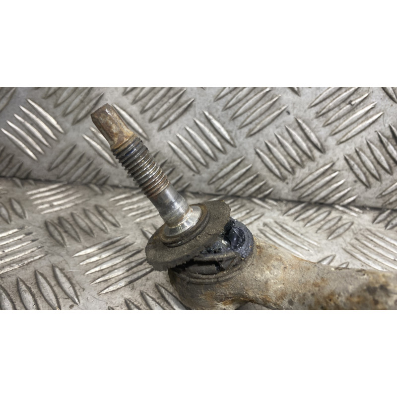 Cremaillere assistee JAGUAR S-TYPE Photo n°3