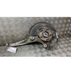 Pivot de moyeu avant droit JAGUAR S-TYPE Photo n°1