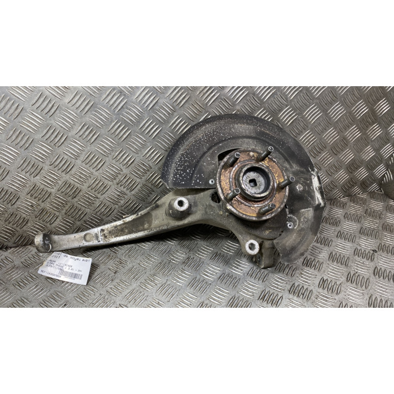 Pivot de moyeu avant droit JAGUAR S-TYPE Photo n°1