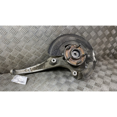 Pivot de moyeu avant droit JAGUAR S-TYPE Photo n°1