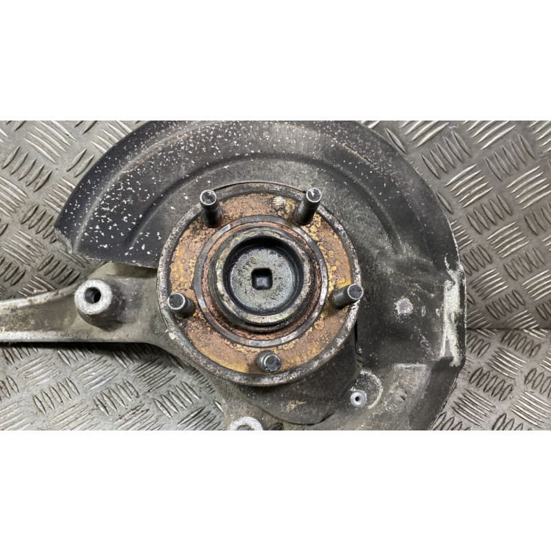Pivot de moyeu avant droit JAGUAR S-TYPE Photo n°2