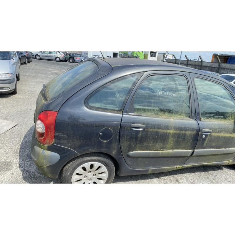 Retroviseur droit CITROEN XSARA PICASSO Photo n°5
