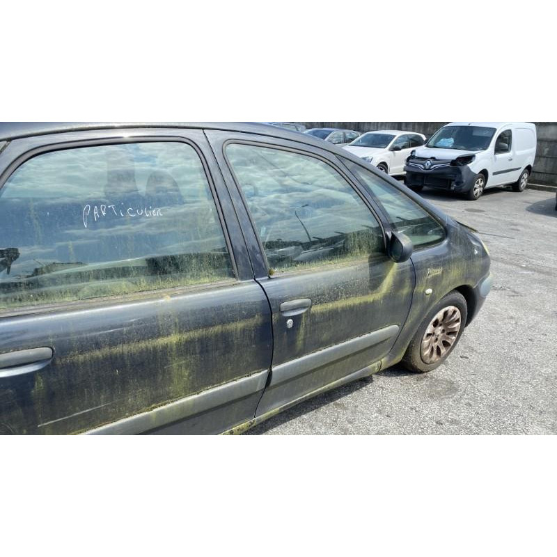 Retroviseur droit CITROEN XSARA PICASSO Photo n°6