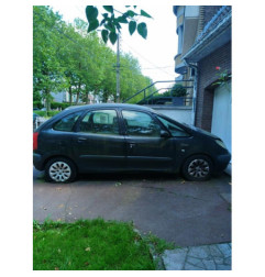 Retroviseur droit CITROEN XSARA PICASSO