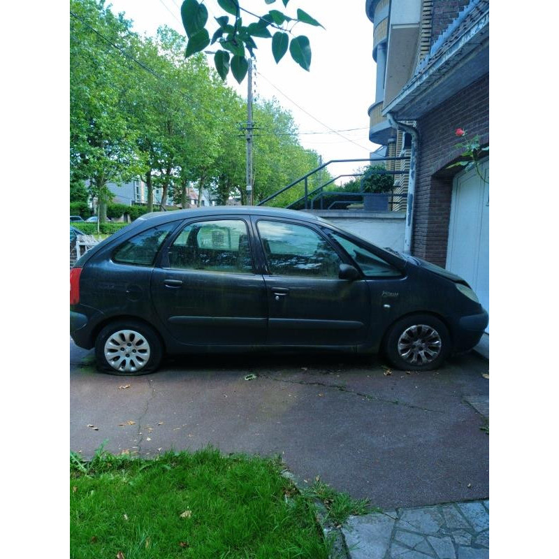 Retroviseur droit CITROEN XSARA PICASSO Photo n°7