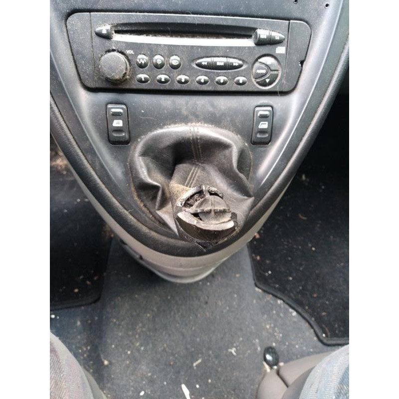 Retroviseur droit CITROEN XSARA PICASSO Photo n°8