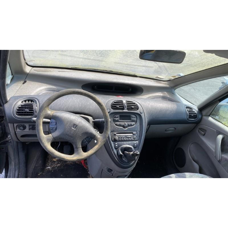 Retroviseur droit CITROEN XSARA PICASSO Photo n°9