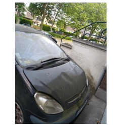 Retroviseur droit CITROEN XSARA PICASSO