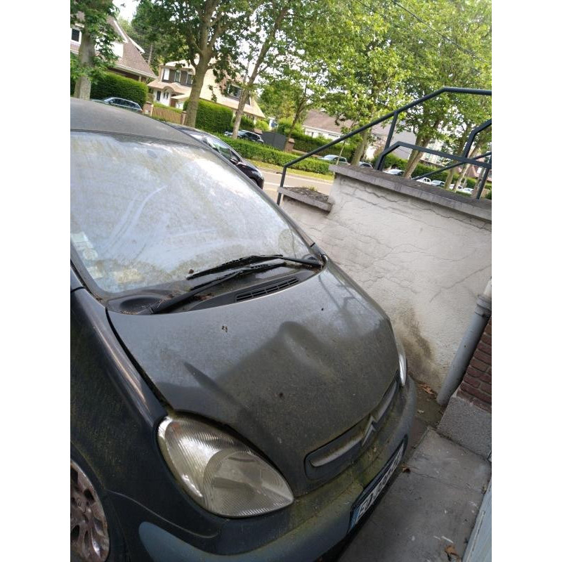 Retroviseur droit CITROEN XSARA PICASSO Photo n°10