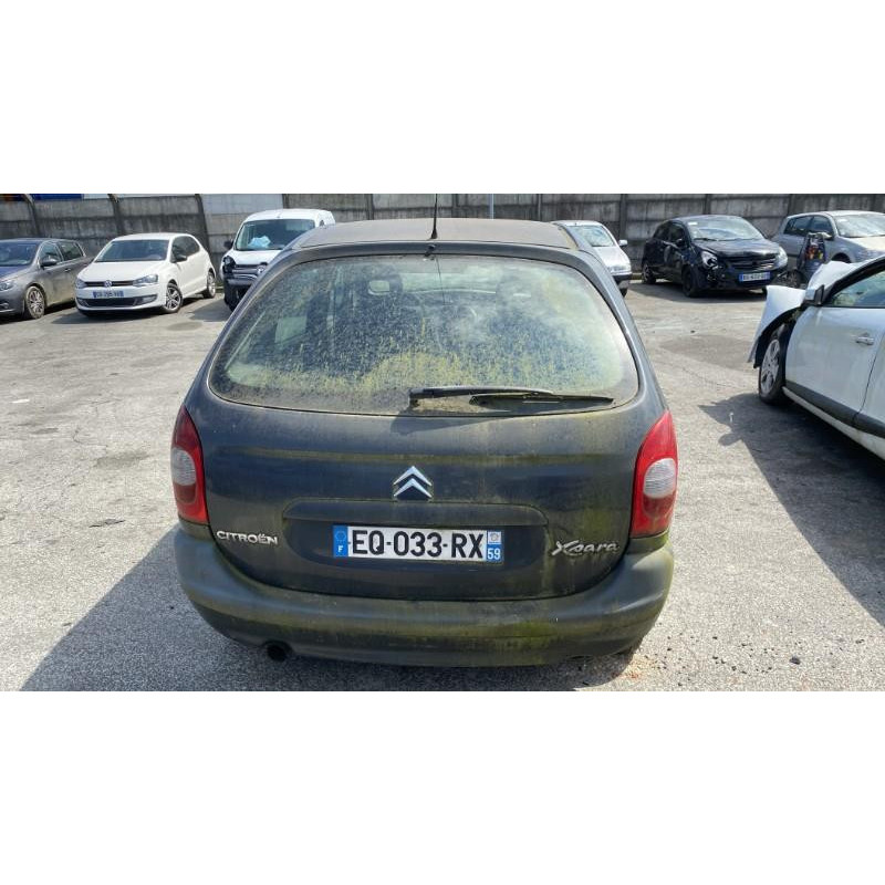 Retroviseur droit CITROEN XSARA PICASSO Photo n°11