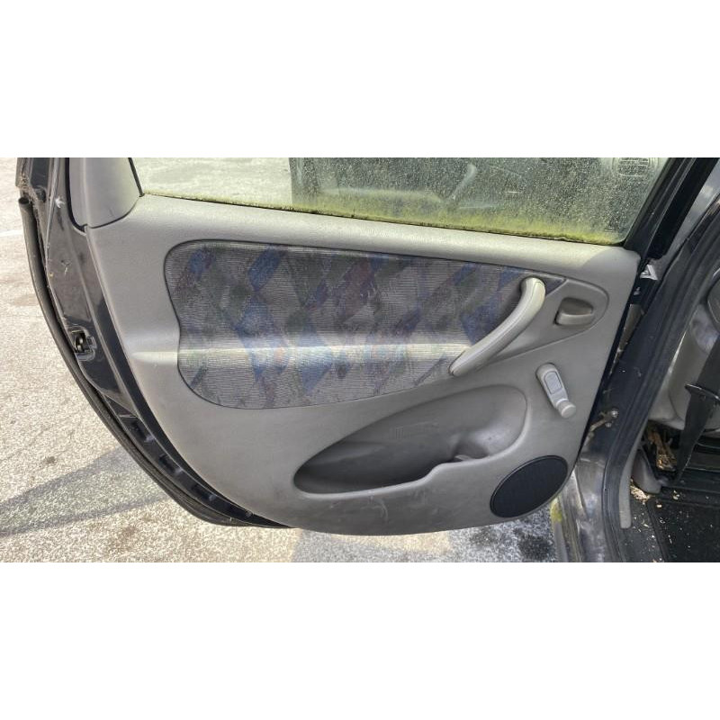 Retroviseur droit CITROEN XSARA PICASSO Photo n°12