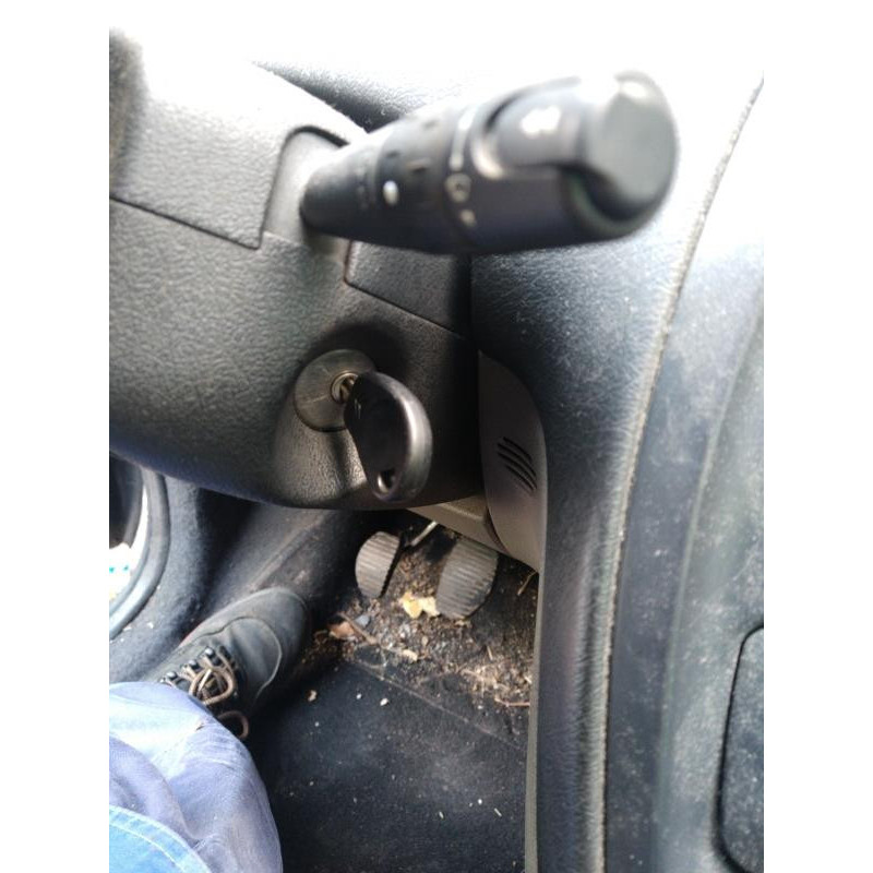 Retroviseur droit CITROEN XSARA PICASSO Photo n°13