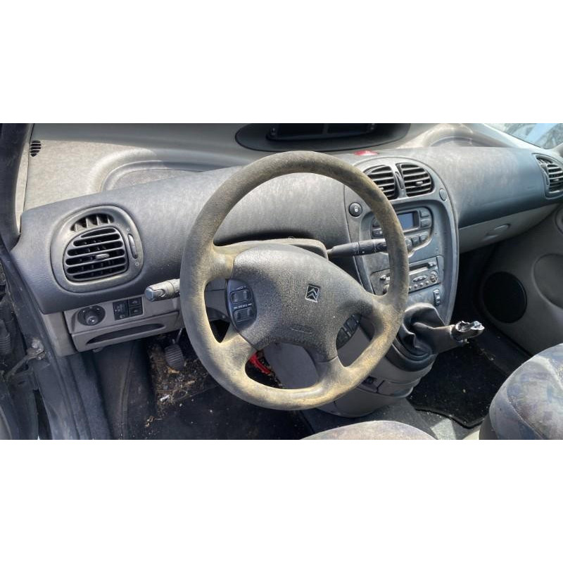Retroviseur droit CITROEN XSARA PICASSO Photo n°14