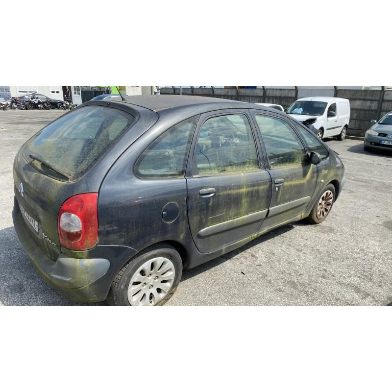 Retroviseur droit CITROEN XSARA PICASSO Photo n°15
