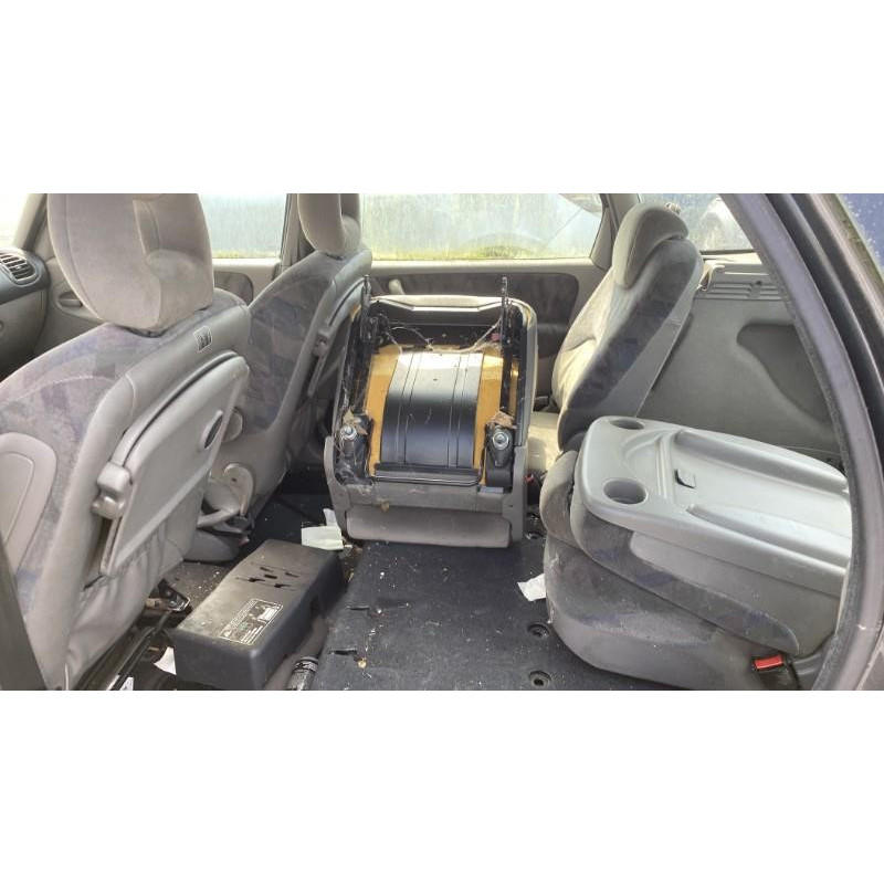 Retroviseur droit CITROEN XSARA PICASSO Photo n°16