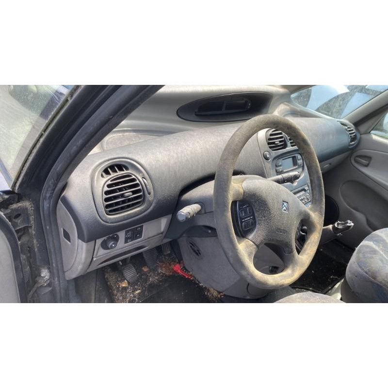 Retroviseur droit CITROEN XSARA PICASSO Photo n°17