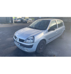 Pivot de moyeu avant gauche RENAULT CLIO 2
