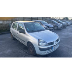 Pivot de moyeu avant gauche RENAULT CLIO 2