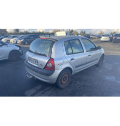 Pivot de moyeu avant gauche RENAULT CLIO 2