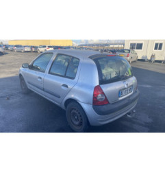 Pivot de moyeu avant gauche RENAULT CLIO 2
