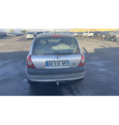 Pivot de moyeu avant gauche RENAULT CLIO 2