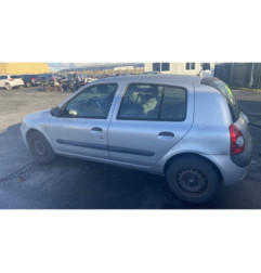 Pivot de moyeu avant gauche RENAULT CLIO 2