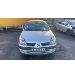 Pivot de moyeu avant gauche RENAULT CLIO 2