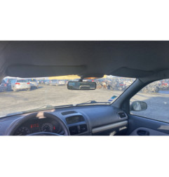 Pivot de moyeu avant gauche RENAULT CLIO 2