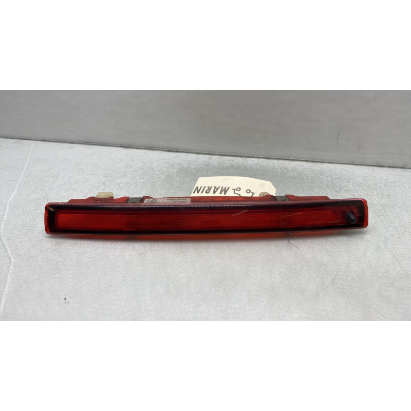 Feu arriere stop central RENAULT GRAND SCENIC 2 Photo n°1