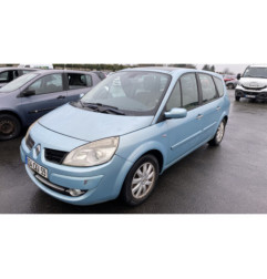 Feu arriere stop central RENAULT GRAND SCENIC 2