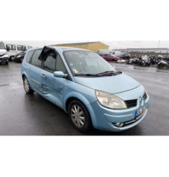 Feu arriere stop central RENAULT GRAND SCENIC 2
