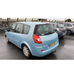 Feu arriere stop central RENAULT GRAND SCENIC 2