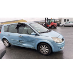 Feu arriere stop central RENAULT GRAND SCENIC 2