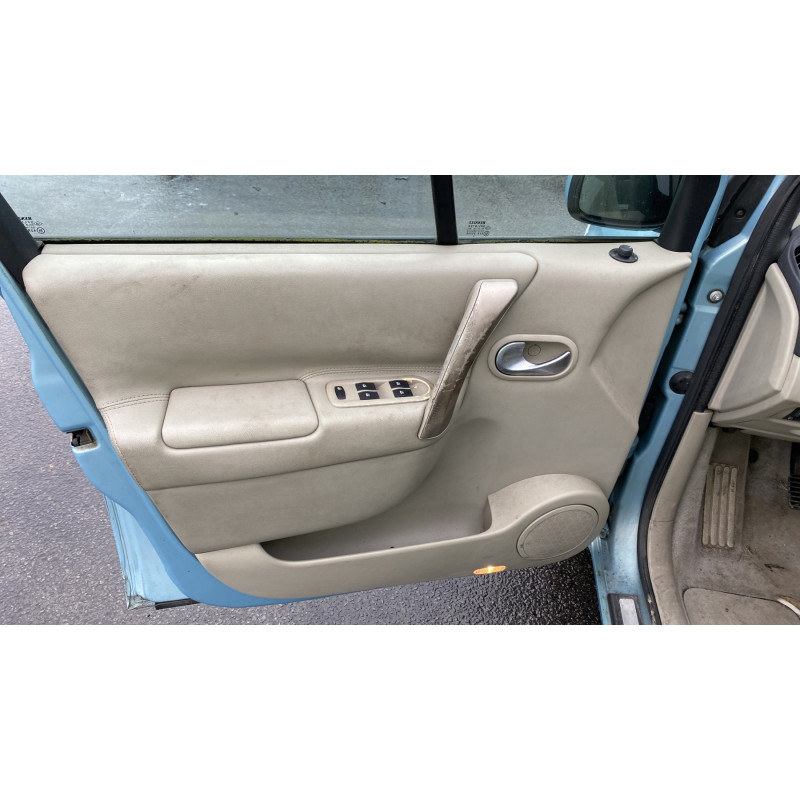 Feu arriere stop central RENAULT GRAND SCENIC 2 Photo n°13